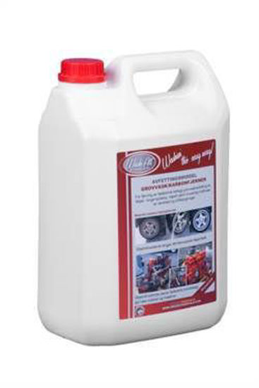 Bilde av WASHALL EXTREME KONSENTRAT 25L 