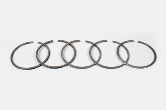 Bilde av PISTON RING KIT