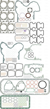 Bilde av FULL GASKET SET, ENGINE VOLVO TRUCK