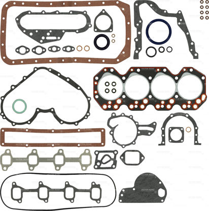 Bilde av FULL GASKET SET, ENGINE TOYOTA