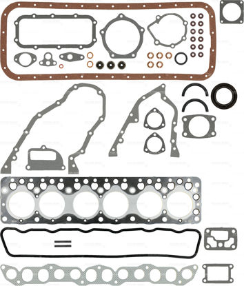 Bilde av FULL GASKET SET, ENGINE NISSAN
