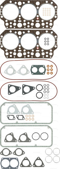 Bilde av GASKET SET, CYLINDER HEAD DAF