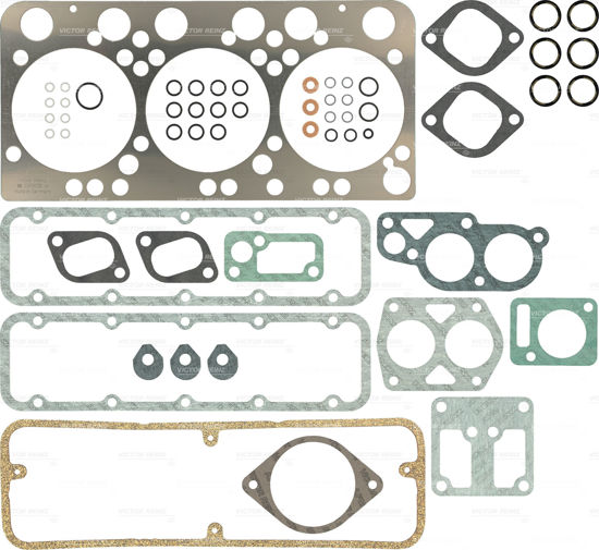 Bilde av GASKET SET, CYLINDER HEAD SCANIA