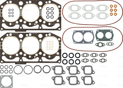 Bilde av GASKET SET, CYLINDER HEAD DAF