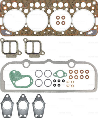 Bilde av GASKET SET, CYLINDER HEAD MB