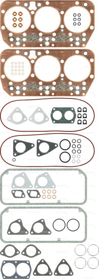 Bilde av GASKET SET, CYLINDER HEAD DAF