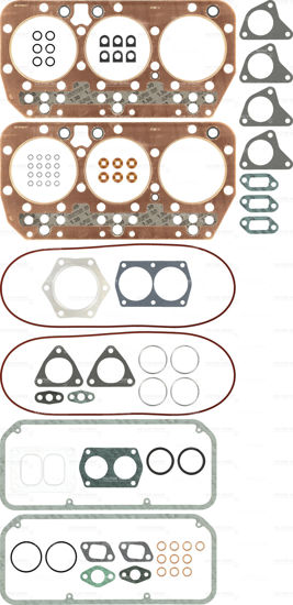 Bilde av GASKET SET, CYLINDER HEAD DAF