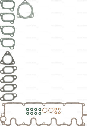 Bilde av GASKET SET, CYLINDER HEAD DEUTZ