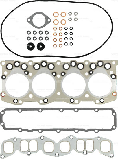 Bilde av GASKET SET, CYLINDER HEAD ISUZU