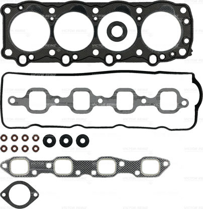 Bilde av GASKET SET, CYLINDER HEAD ISUZU