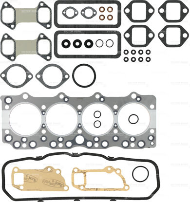 Bilde av GASKET SET, CYLINDER HEAD ISUZU