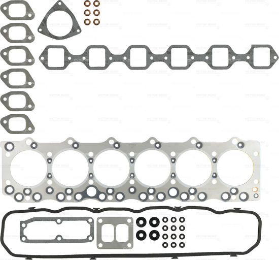 Bilde av GASKET SET, CYLINDER HEAD ISUZU