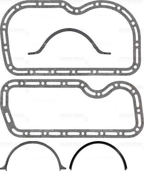 Bilde av GASKET SET, OIL PAN ISUZU