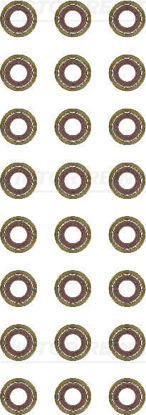 Bilde av SEAL SET, VALVE STEM R.V.I.