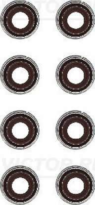 Bilde av SEAL SET, VALVE STEM NISSAN