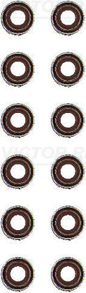 Bilde av SEAL SET, VALVE STEM NISSAN