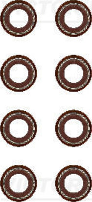 Bilde av SEAL SET, VALVE STEM NISSAN