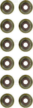 Bilde av SEAL SET, VALVE STEM TOYOTA