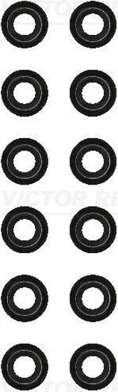 Bilde av SEAL SET, VALVE STEM ISUZU