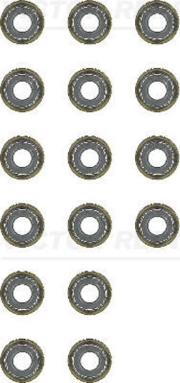 Bilde av SEAL SET, VALVE STEM TOYOTA