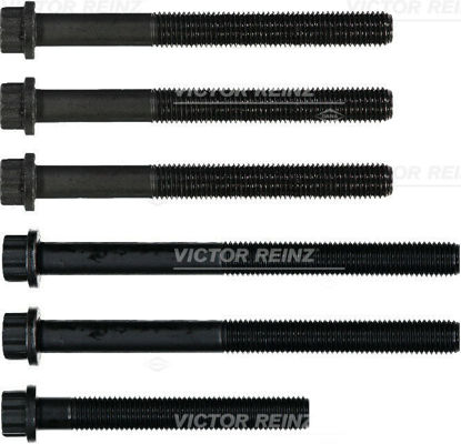 Bilde av BOLT KIT, CYLINDER HEAD MB-TRUCK
