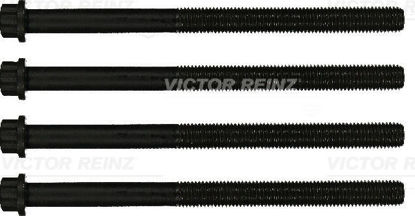 Bilde av BOLT KIT, CYLINDER HEAD MB-TRUCK