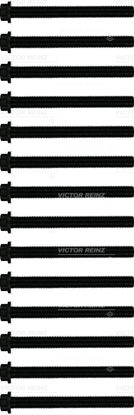 Bilde av BOLT KIT, CYLINDER HEAD MB