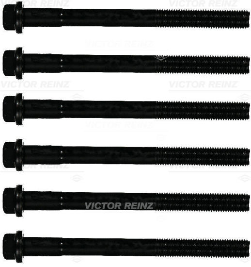 Bilde av BOLT KIT, CYLINDER HEAD SCANIA