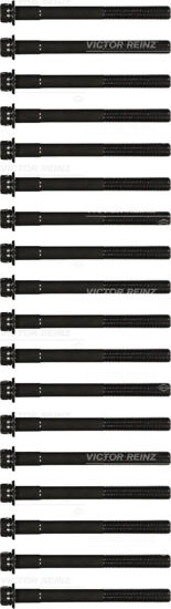 Bilde av BOLT KIT, CYLINDER HEAD TOYOTA