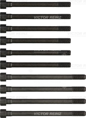 Bilde av BOLT KIT, CYLINDER HEAD NISSAN