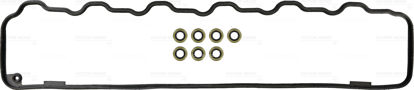 Bilde av GASKET SET, CYLINDER HEAD COVER MB