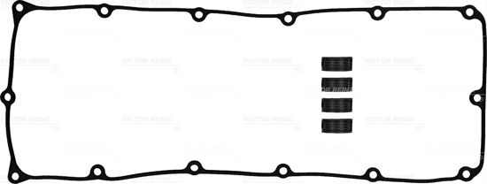 Bilde av GASKET SET, CYLINDER HEAD COVER ISUZU