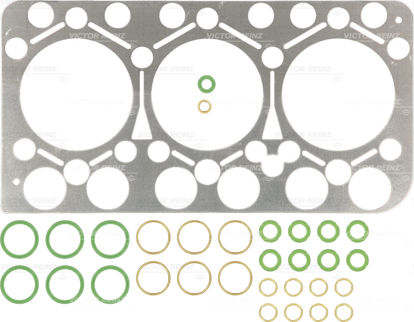 Bilde av GASKET, CYLINDER HEAD VOLVO TRUCK