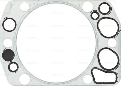 Bilde av GASKET, CYLINDER HEAD MAN