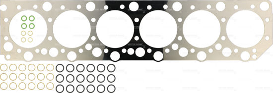 Bilde av GASKET, CYLINDER HEAD VOLVO TRUCK