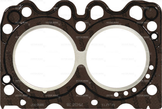 Bilde av GASKET, CYLINDER HEAD DEUTZ