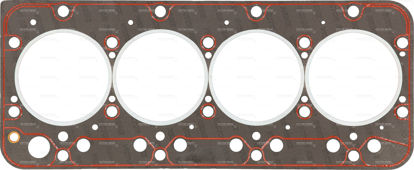 Bilde av GASKET, CYLINDER HEAD IVECO