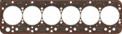 Bilde av GASKET, CYLINDER HEAD IVECO