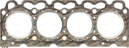 Bilde av GASKET, CYLINDER HEAD DEUTZ