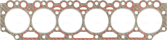 Bilde av GASKET, CYLINDER HEAD DEUTZ