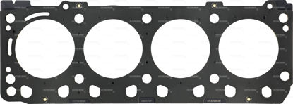 Bilde av GASKET, CYLINDER HEAD DEUTZ
