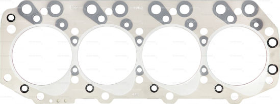 Bilde av GASKET, CYLINDER HEAD OPEL