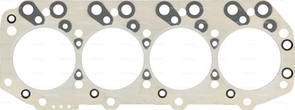 Bilde av GASKET, CYLINDER HEAD OPEL