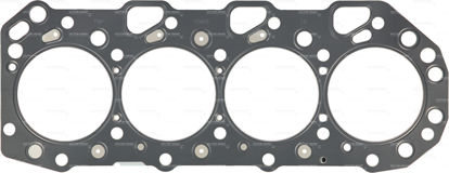 Bilde av GASKET, CYLINDER HEAD OPEL
