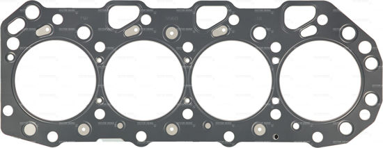 Bilde av GASKET, CYLINDER HEAD OPEL