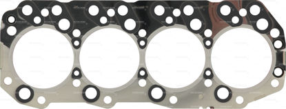 Bilde av GASKET, CYLINDER HEAD ISUZU
