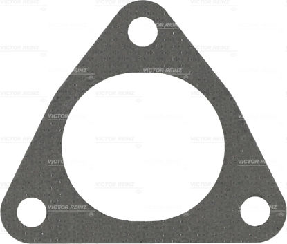 Bilde av GASKET, INTAKE MANIFOLD DAF