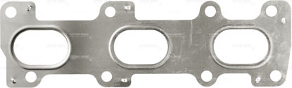 Bilde av GASKET, EXHAUST MANIFOLD OPEL