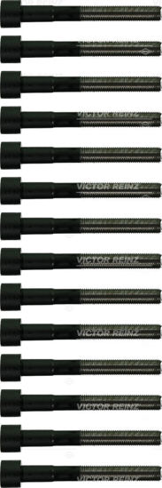 Bilde av BOLT KIT, CYLINDER HEAD TOYOTA