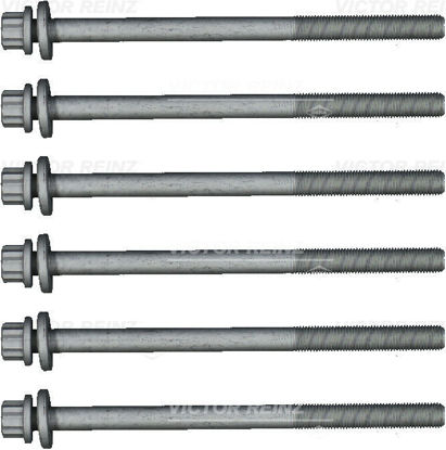 Bilde av BOLT KIT, CYLINDER HEAD SUBARU